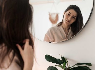 Как ухаживать за волосами? ТОП-30 эффективных советов по уходу для всех типов волос Красота Лайфхаки и полезные советы Советы на каждый день 