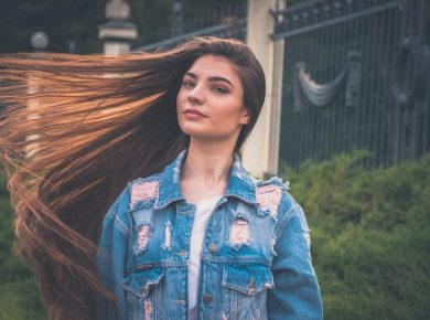 Маски для волос в домашних условиях: 9 эффективных рецептов Здоровье Как выбрать хорошие курсы Как научиться Красота 