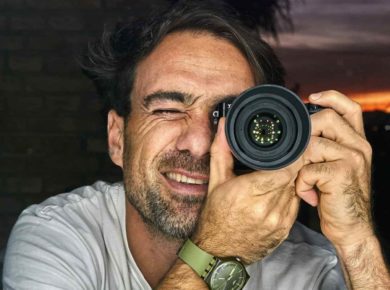 Как стать профессиональным фотографом с нуля: о работе, зарплате, плюсах и минусах Как стать Карьера Обучение Саморазвитие Фотография 